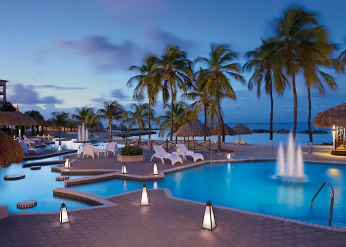 Sunscape Curacao Resort Spa & Casino