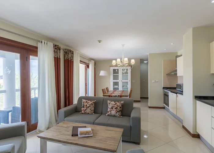 Acoya Curacao Resort, Villas & Spa